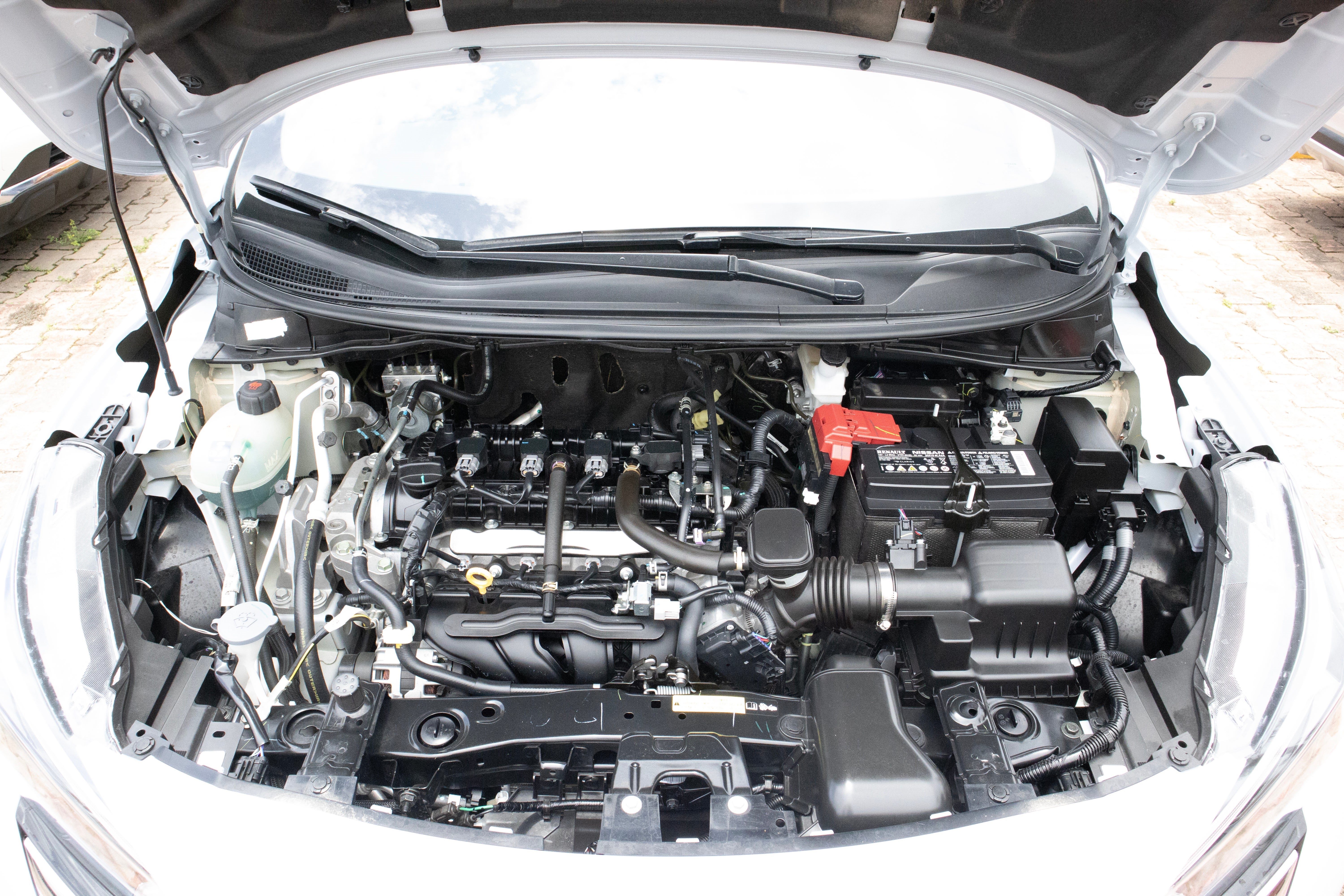 2024 Nissan Versa EXCLUSIVE L4 1.6L 118 CP 4 PUERTAS AUT BA AA