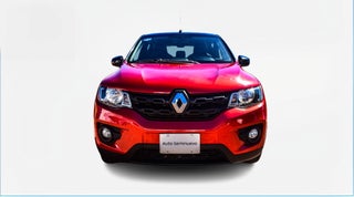 2021 Renault Kwid BITONO, L3, 1.0L, 66 CP, 5 PUERTAS, STD, BA, AA