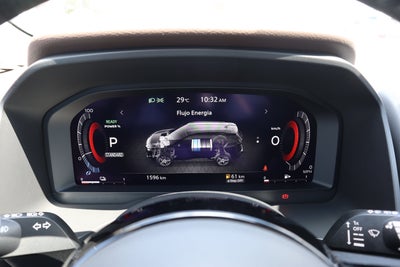 2024 Nissan X-Trail e - Power PLATINUM, L3, 1.5L, 142 CP, 5 PUERTAS, AUT CVT