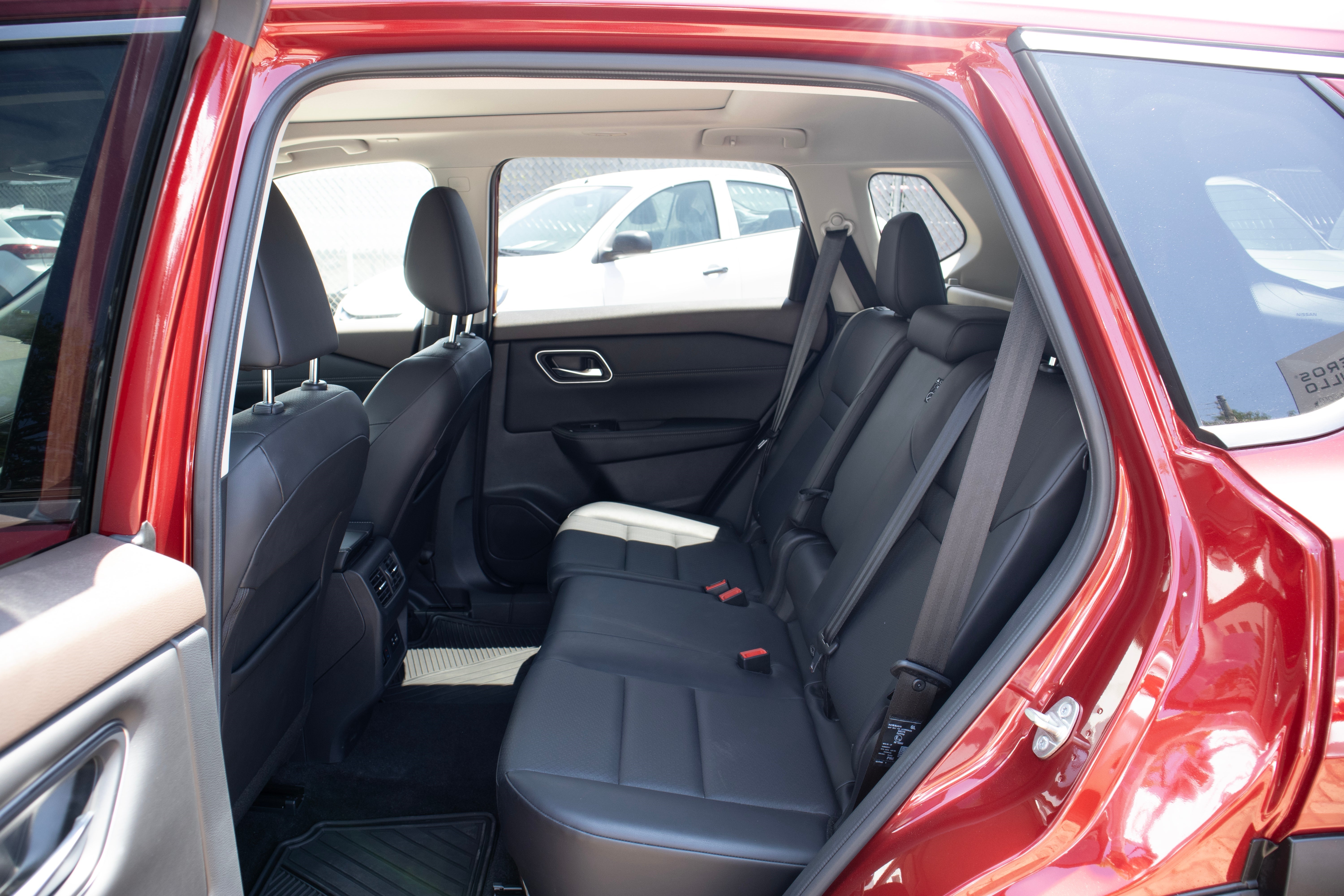 2024 Nissan X-Trail e - Power PLATINUM, L3, 1.5L, 142 CP, 5 PUERTAS, AUT CVT