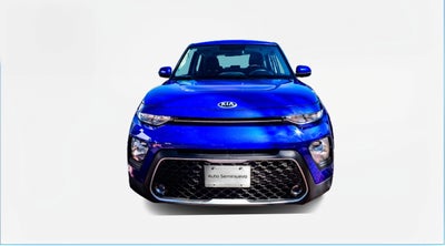 2020 Kia Soul LX, L4, 1.6T, 202 CP, 5 PUERTAS, STD