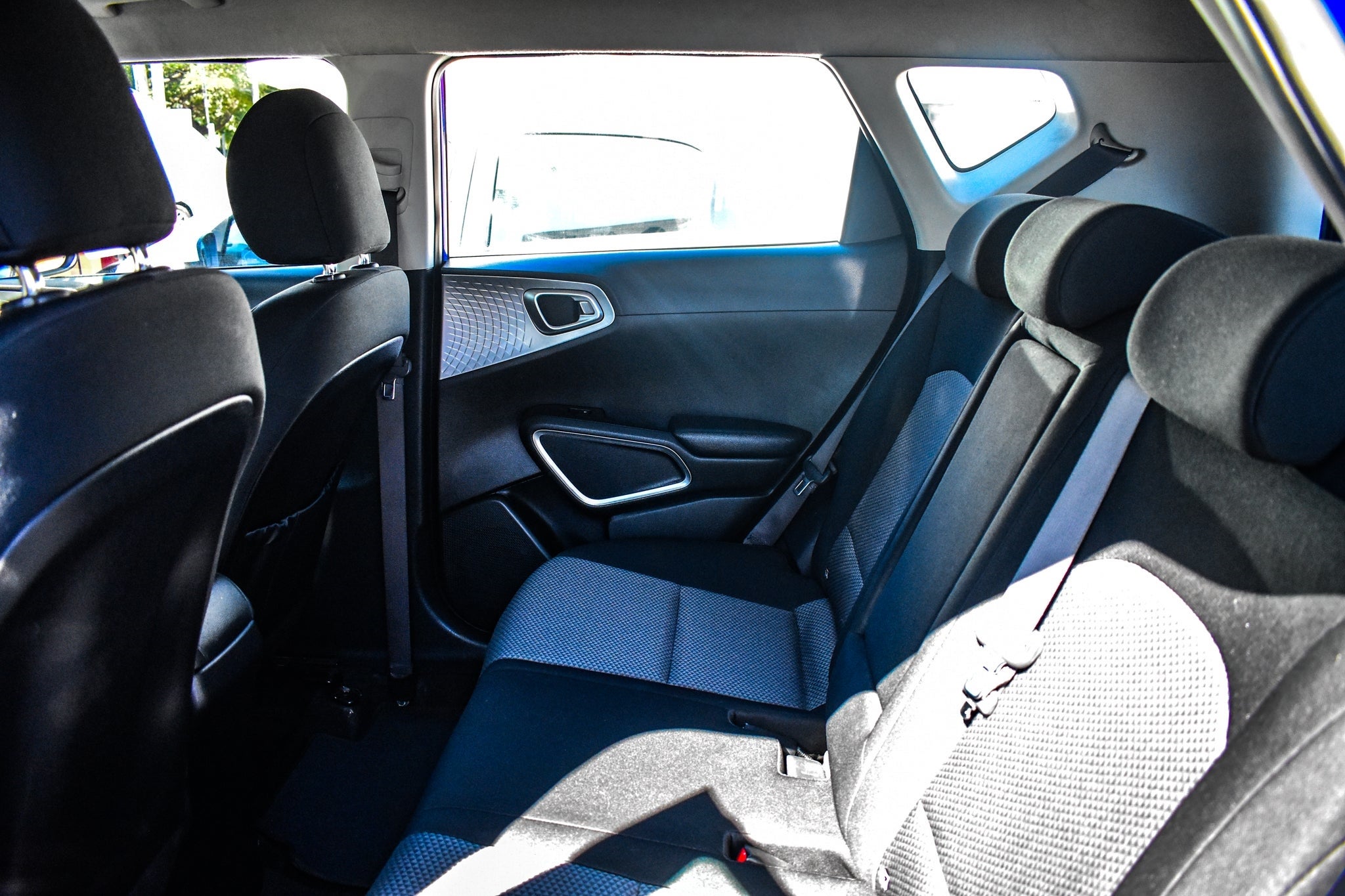 2020 Kia Soul LX, L4, 1.6T, 202 CP, 5 PUERTAS, STD