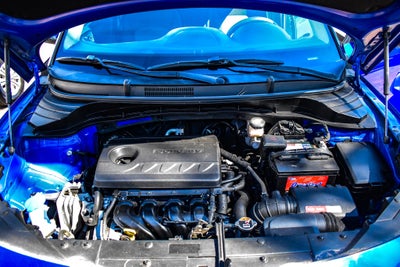 2020 Kia Soul LX, L4, 1.6T, 202 CP, 5 PUERTAS, STD