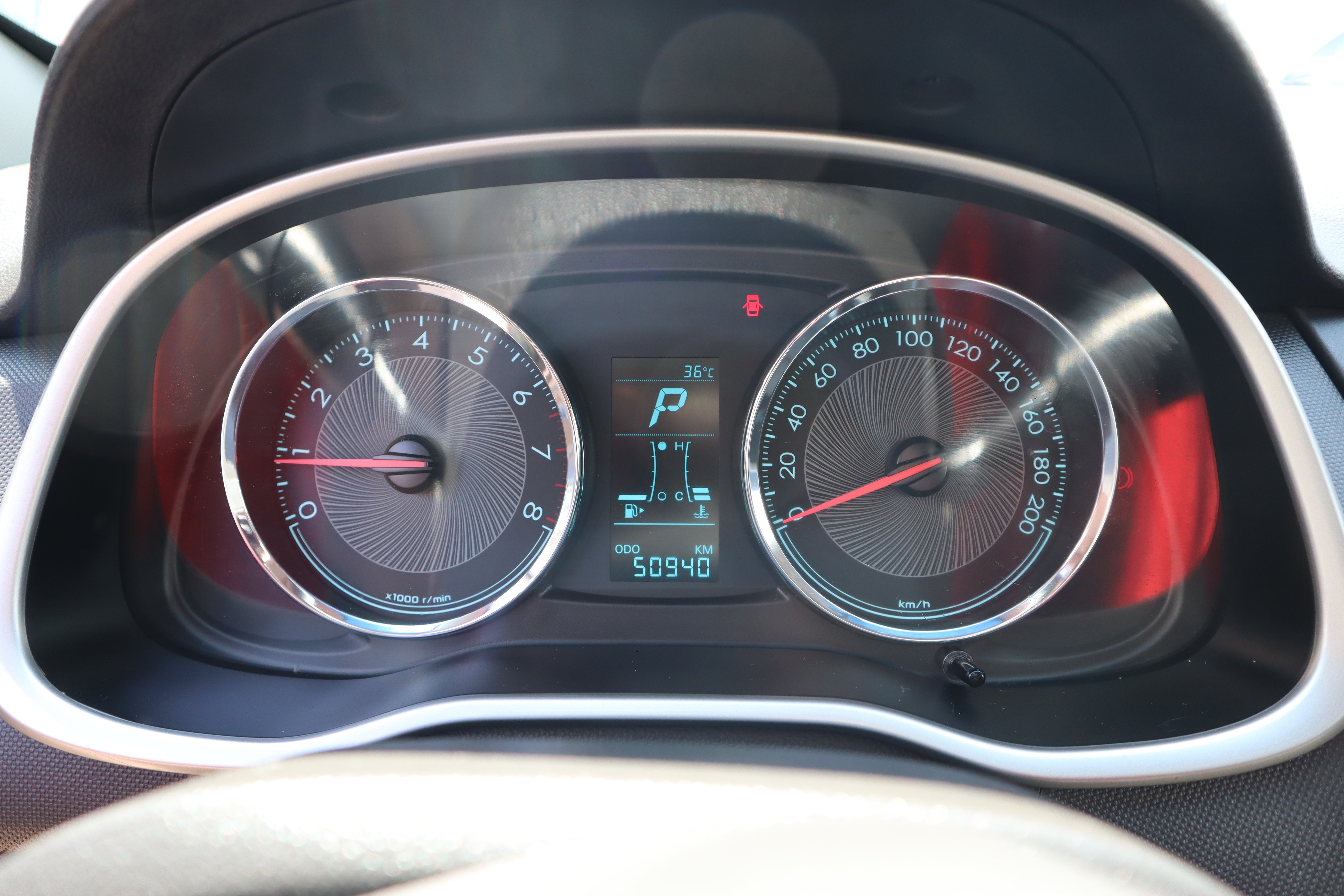 2019 Chevrolet Aveo LT, L4, 1.5L, 107 CP, 4 PUERTAS, AUT