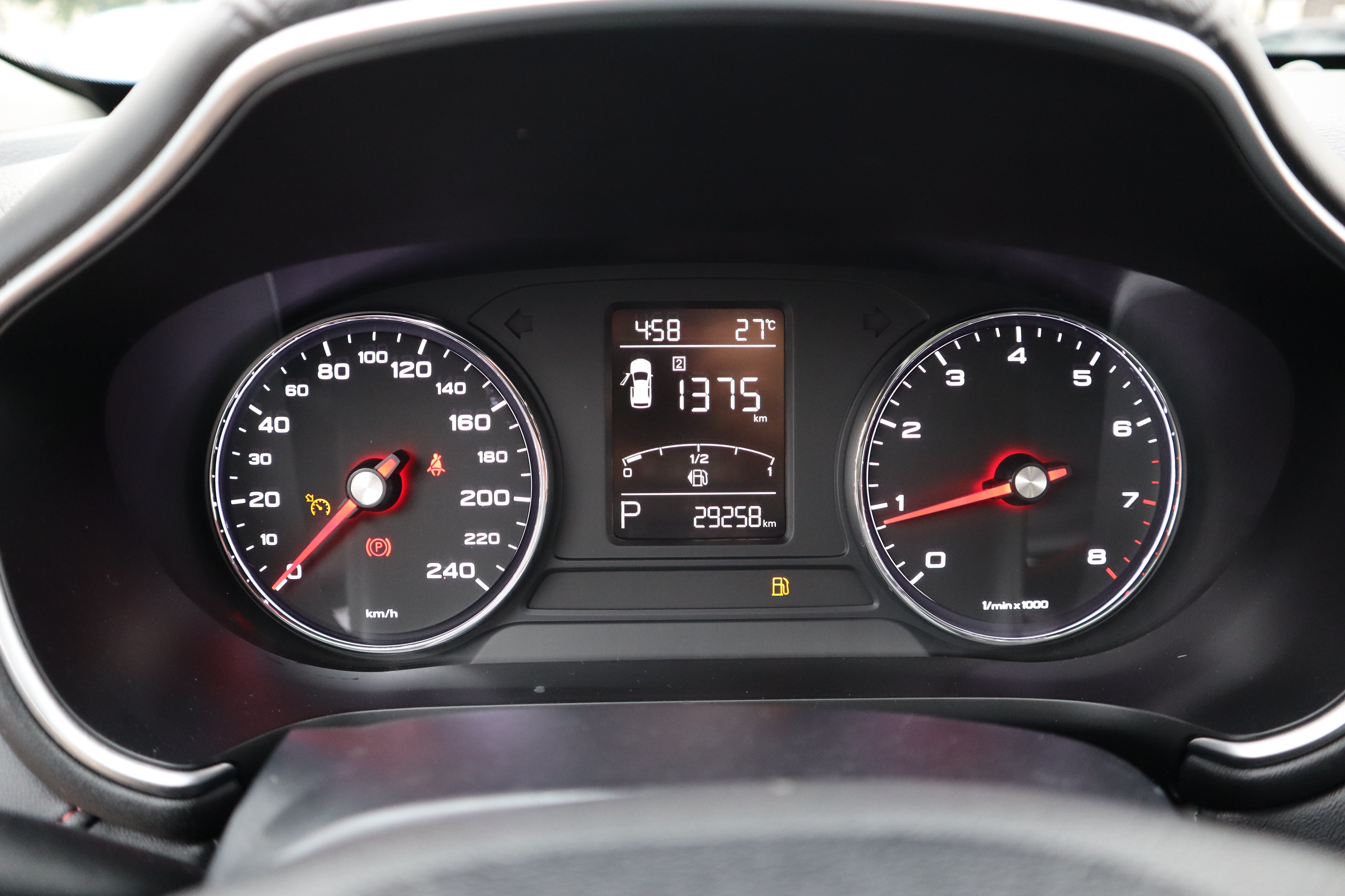 2022 MG HS EXCITE, L4, 1.5T, 160 CP, 5 PUERTAS, AUT