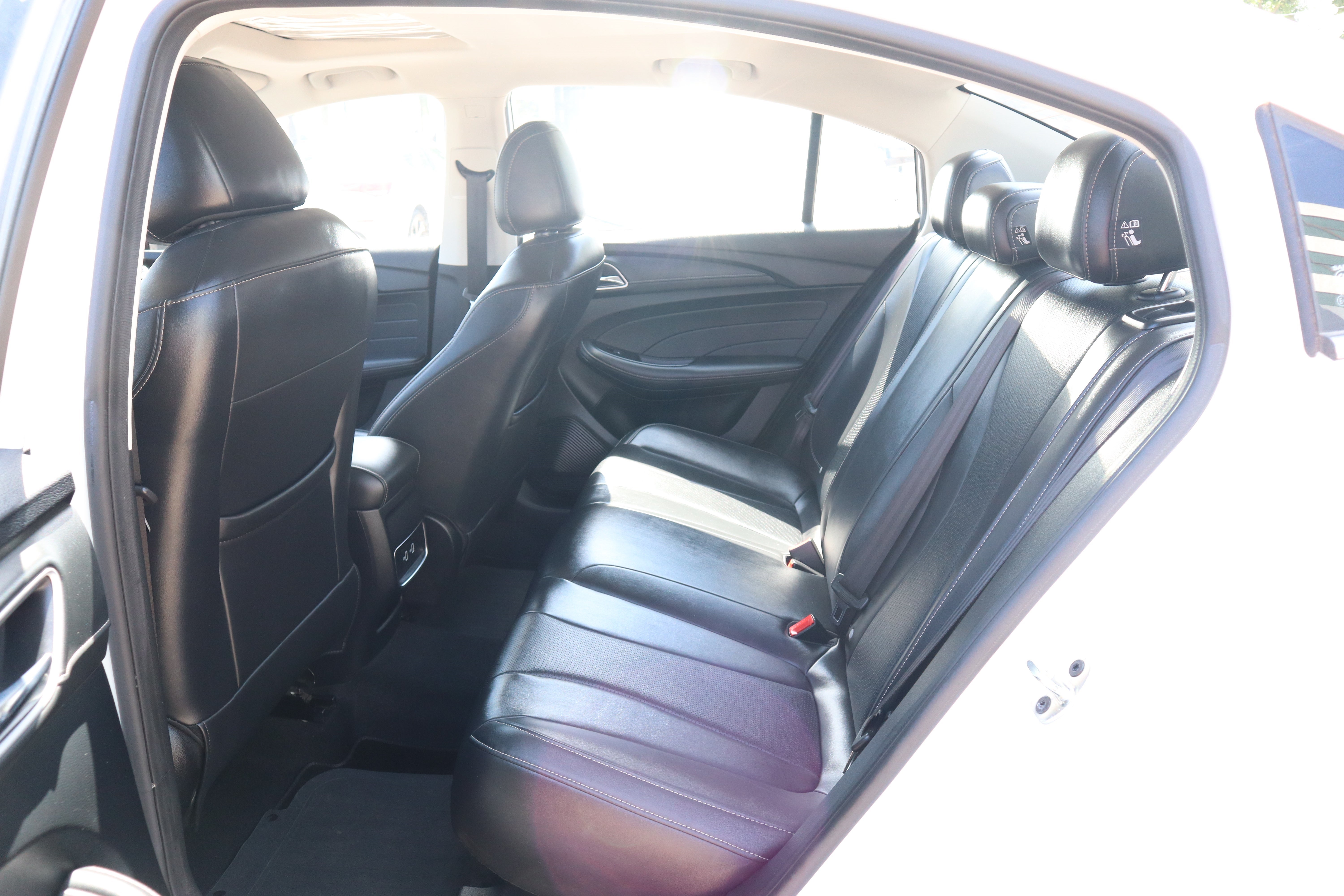 2023 MG MG5 ELEGANCE, L4, 1.5L, 113 CP, 4 PUERTAS, AUT