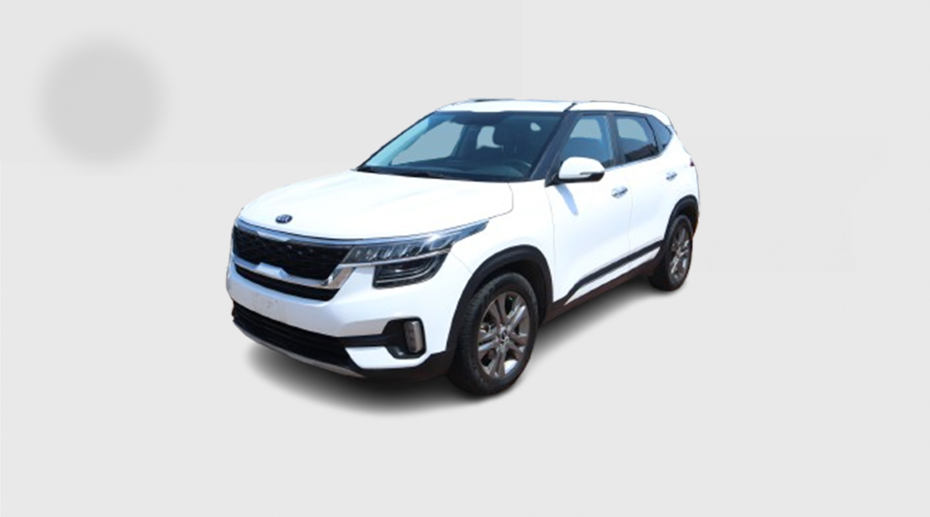 2021 Kia Seltos SX, L4, 1.6L, 121 CP, 5 PUERTAS, AUT