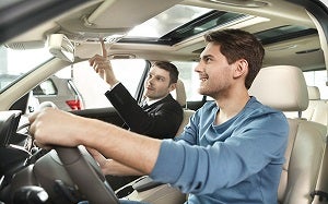 Schedule a test drive at Nissan Sierra Tepic in Tepic, Nayarit, México.