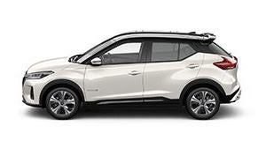 híbridos y eléctricos kicks-e-power - Nissan Sierra Tepic in Tepic Nayarit